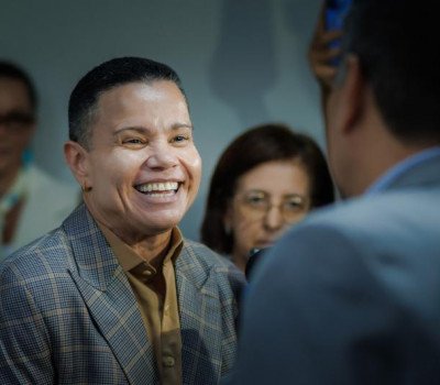  Thiago Sampaio / Agência Alagoas